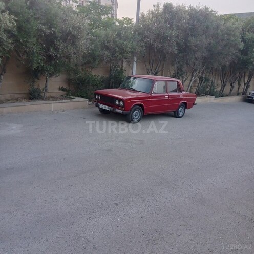 LADA (VAZ) 2106 1982, 95,787 km - 1.5 л - Bakı