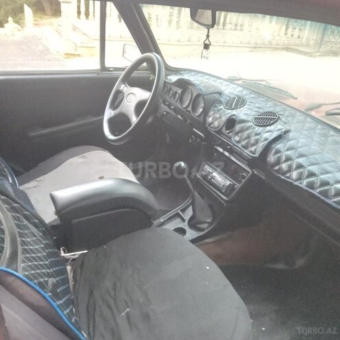 LADA (VAZ) 2106 1982, 95,787 km - 1.5 л - Bakı