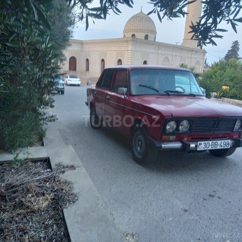 LADA (VAZ) 2106 1982, 95,787 km - 1.5 л - Bakı