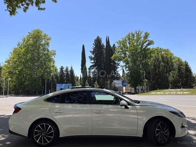 Hyundai Sonata 2021, 36,200 km - 2.0 l - Mingəçevir
