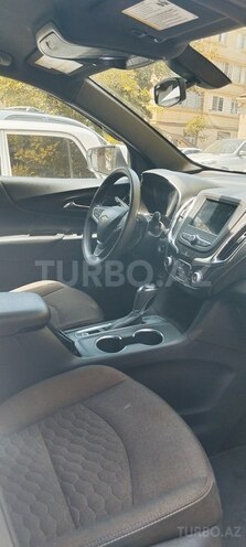 Chevrolet Equinox 2019, 173,310 km - 1.5 l - Bakı