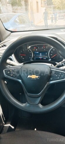 Chevrolet Equinox 2019, 173,310 km - 1.5 l - Bakı