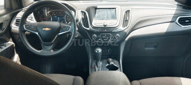 Chevrolet Equinox 2019, 173,310 km - 1.5 l - Bakı
