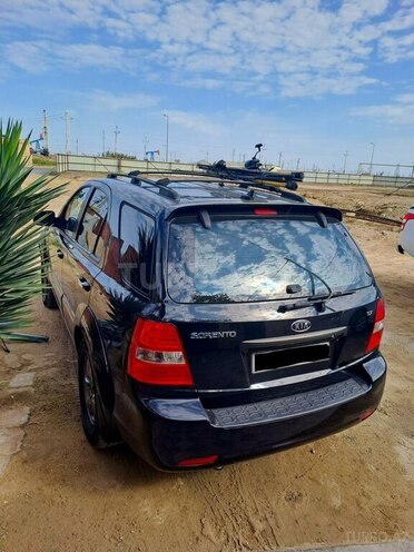 Kia Sorento 2007, 270,000 km - 3.8 l - Bakı