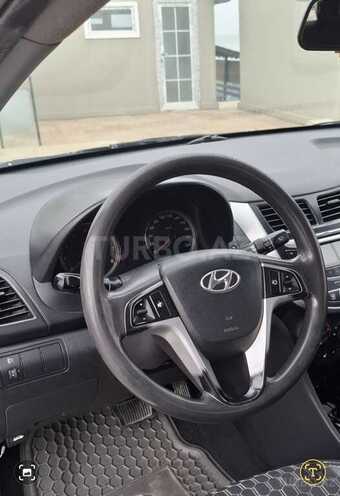 Hyundai Accent 2011, 330,000 km - 1.6 l - Bakı