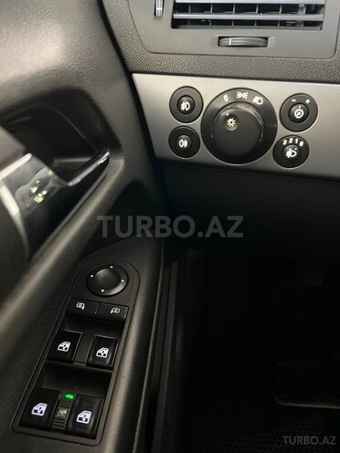 Opel Astra 2006, 233,000 km - 1.4 l - Bakı