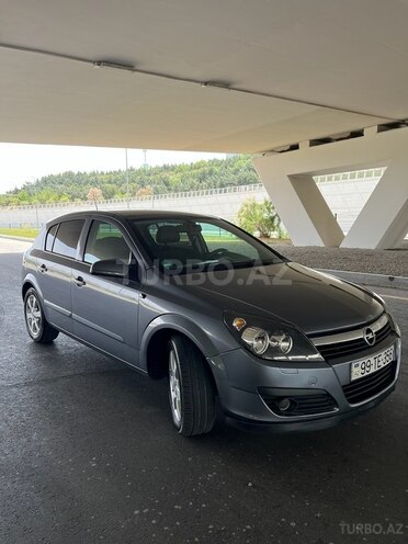 Opel Astra 2006, 233,000 km - 1.4 l - Bakı