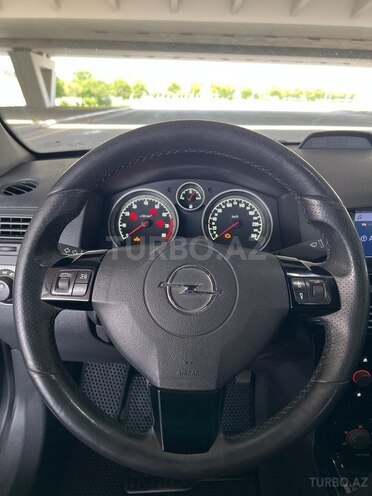 Opel Astra 2006, 233,000 km - 1.4 l - Bakı