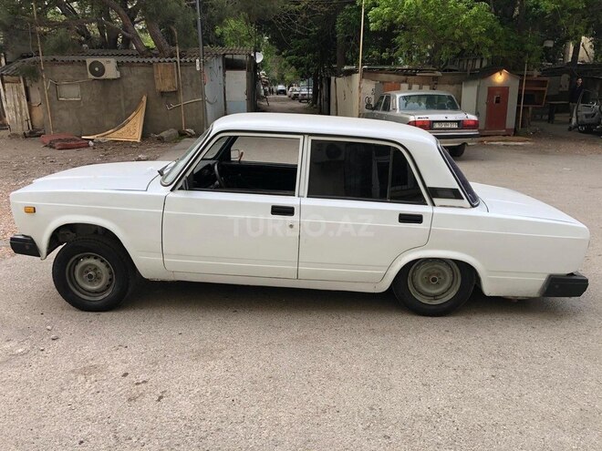 LADA (VAZ) 2107 2007, 87,000 km - 1.6 l - Bakı
