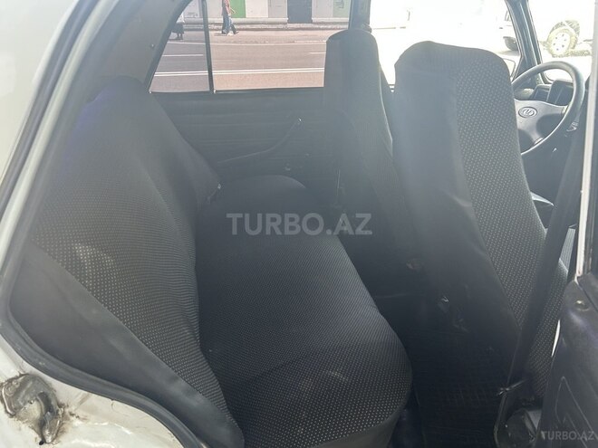 LADA (VAZ) 2107 2007, 87,000 km - 1.6 l - Bakı