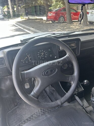 LADA (VAZ) 2107 2007, 87,000 km - 1.6 l - Bakı