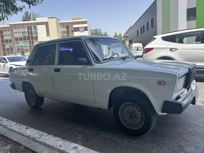 LADA (VAZ) 2107 2007, 87,000 km - 1.6 l - Bakı