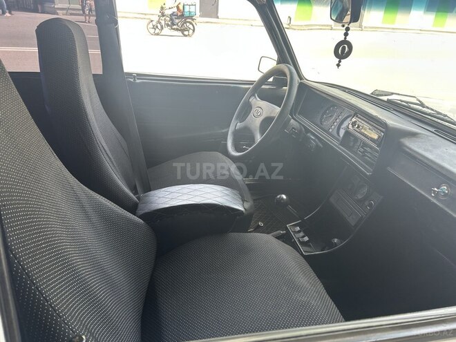 LADA (VAZ) 2107 2007, 87,000 km - 1.6 l - Bakı