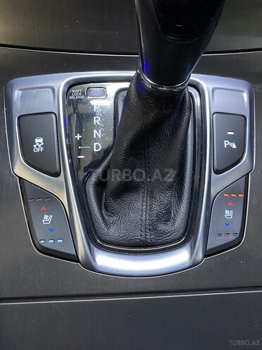 Hyundai Grandeur-20