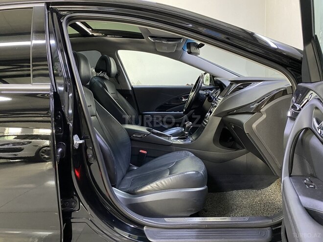 Hyundai Grandeur-16