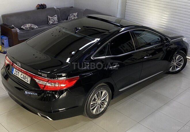 Hyundai Grandeur-13