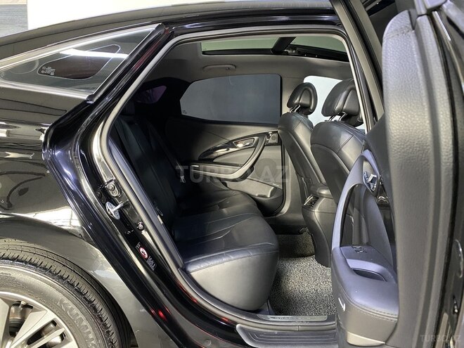 Hyundai Grandeur-17
