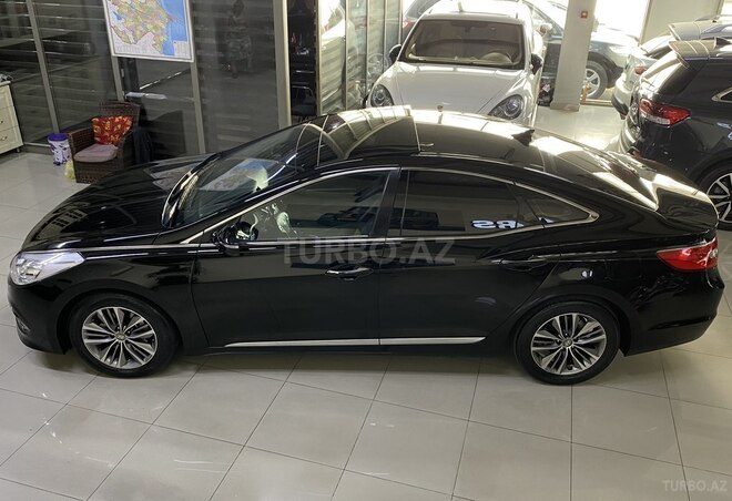 Hyundai Grandeur-7
