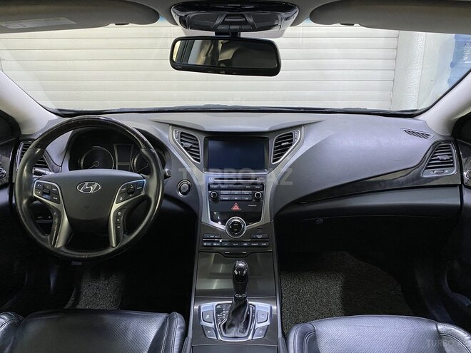 Hyundai Grandeur-14