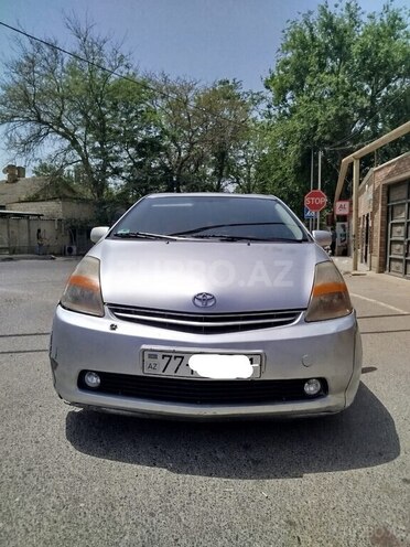 Toyota Prius 2005, 478,000 km - 1.5 л - Bakı