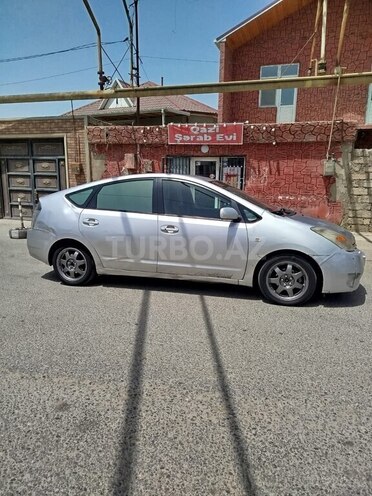 Toyota Prius 2005, 478,000 km - 1.5 л - Bakı