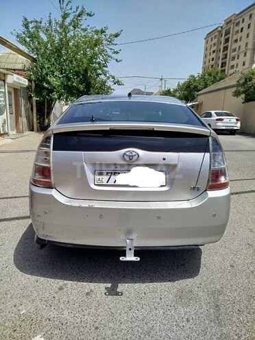 Toyota Prius 2005, 478,000 km - 1.5 л - Bakı