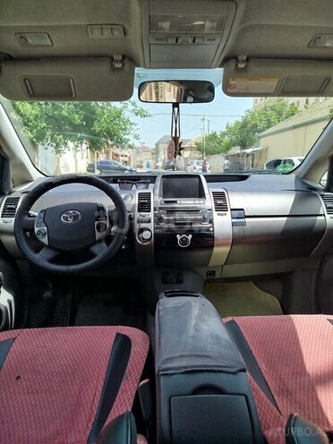 Toyota Prius 2005, 478,000 km - 1.5 л - Bakı