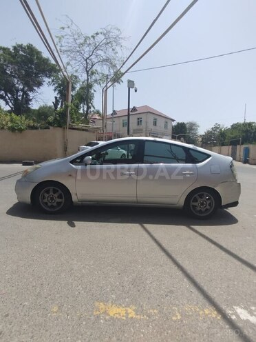 Toyota Prius 2005, 478,000 km - 1.5 л - Bakı