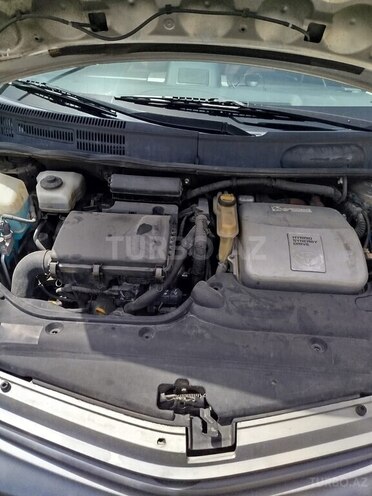 Toyota Prius 2005, 478,000 km - 1.5 л - Bakı