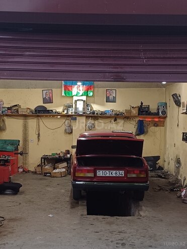 LADA (VAZ) 2107 2006, 70,000 km - 1.6 л - Qax