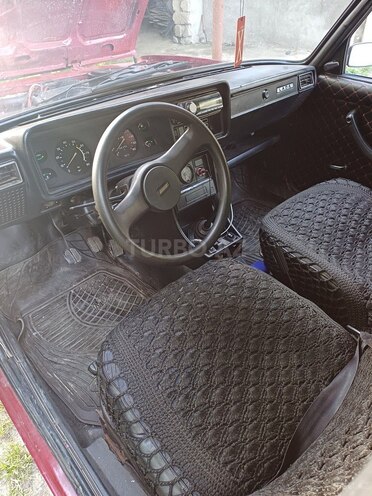 LADA (VAZ) 2107 2006, 70,000 km - 1.6 л - Qax