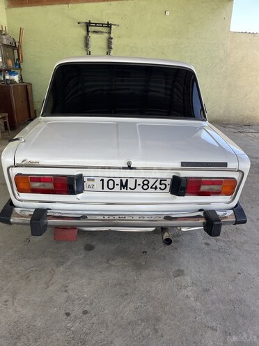 LADA (VAZ) 2106 1994, 30,000 km - 1.6 л - Bakı