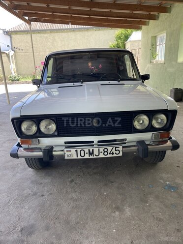 LADA (VAZ) 2106 1994, 30,000 km - 1.6 л - Bakı