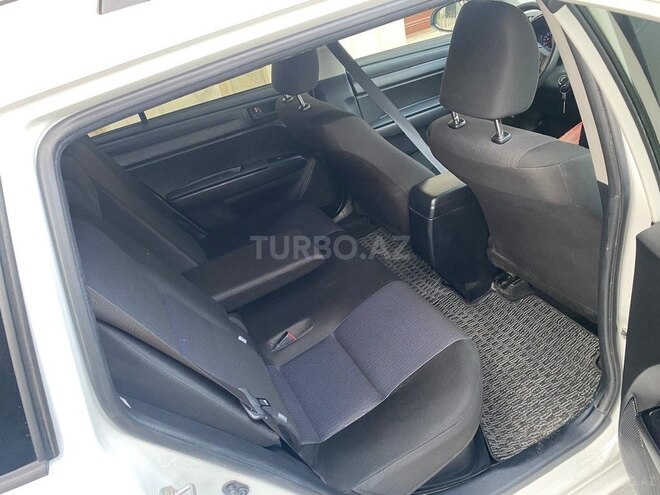Toyota Corolla Fielder 2019, 110,000 km - 1.5 л - Bakı
