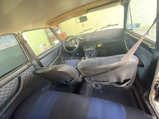 LADA (VAZ) 2106 1994, 30,000 km - 1.6 л - Bakı