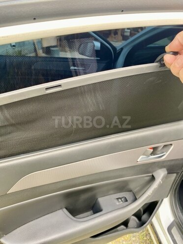 Hyundai Sonata 2018, 157,716 km - 2.0 l - Bakı