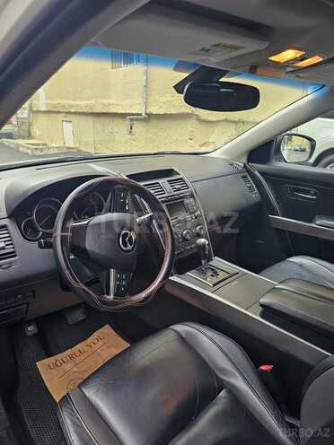 Mazda CX-9 2012, 300,000 km - 3.7 l - Bakı