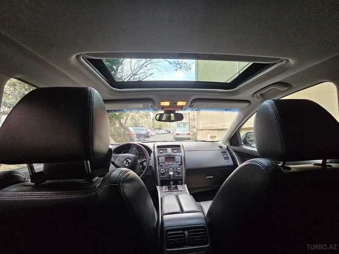 Mazda CX-9 2012, 300,000 km - 3.7 l - Bakı