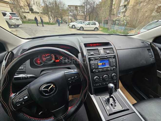 Mazda CX-9 2012, 300,000 km - 3.7 l - Bakı