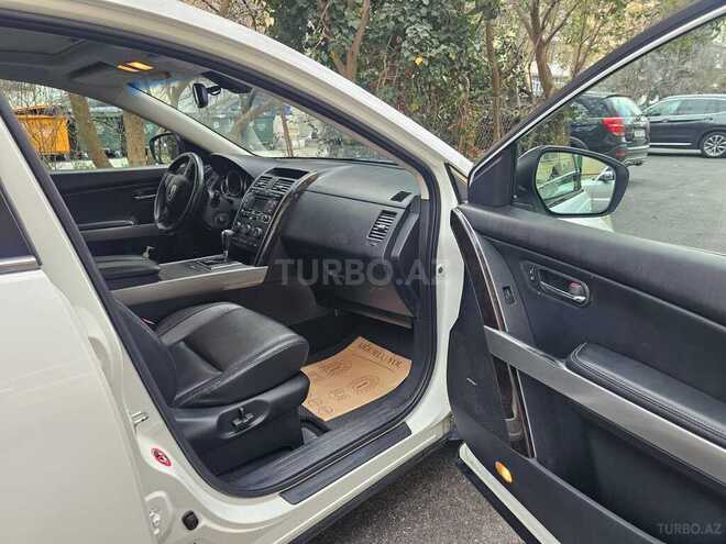 Mazda CX-9 2012, 300,000 km - 3.7 l - Bakı