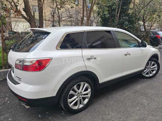 Mazda CX-9 2012, 300,000 km - 3.7 l - Bakı