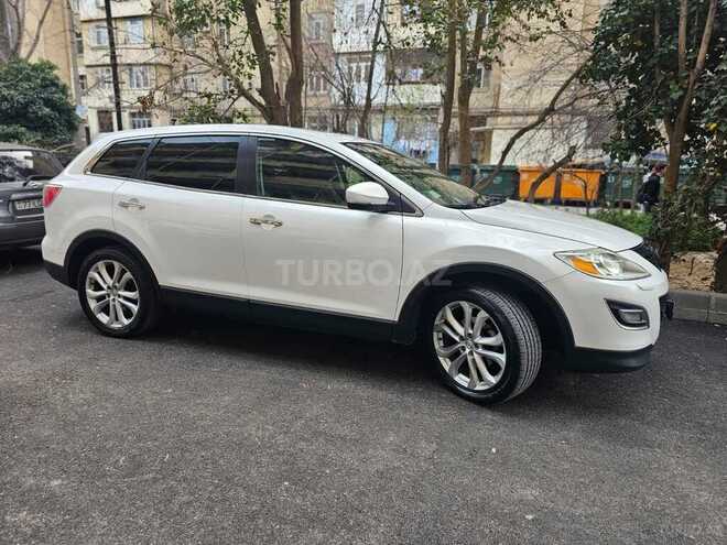 Mazda CX-9 2012, 300,000 km - 3.7 l - Bakı