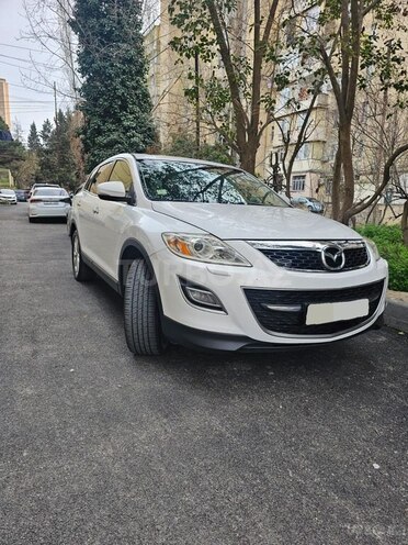 Mazda CX-9 2012, 300,000 km - 3.7 l - Bakı