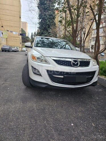 Mazda CX-9 2012, 300,000 km - 3.7 l - Bakı