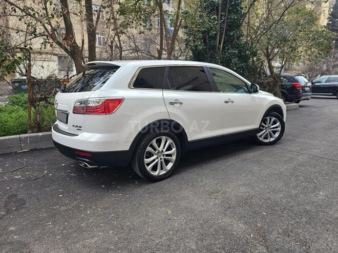 Mazda CX-9 2012, 300,000 km - 3.7 l - Bakı
