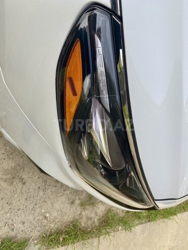 Hyundai Sonata 2018, 157,716 km - 2.0 l - Bakı