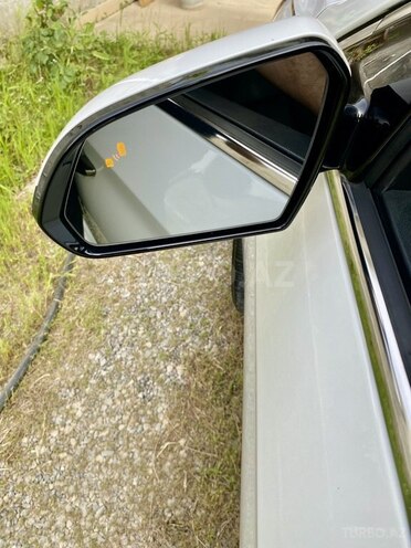 Hyundai Sonata 2018, 157,716 km - 2.0 l - Bakı