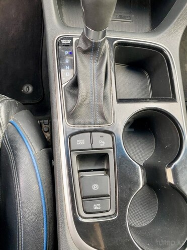 Hyundai Sonata 2018, 157,716 km - 2.0 l - Bakı
