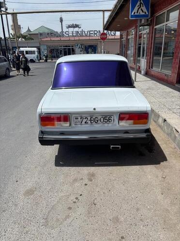 LADA (VAZ) 2107 2009, 91,400 km - 1.6 l - Bakı