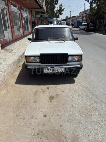 LADA (VAZ) 2107 2009, 91,400 km - 1.6 l - Bakı
